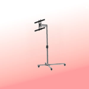 CP149 Multi-Angle Adjustable Panel Stand