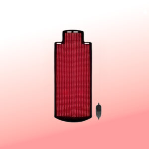 SR-KC08 Red Light Therapy Mat