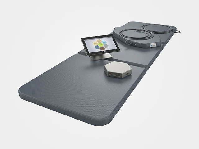 iMRS Prime Basic Pulsed Electro Magnetic Field (PEMF) Mat