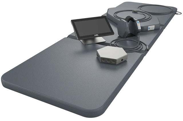 iMRS Prime Advanced Pulsed Electro Magnetic Field (PEMF) Mat